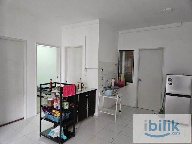 Room for rent in Georgetown, Penang