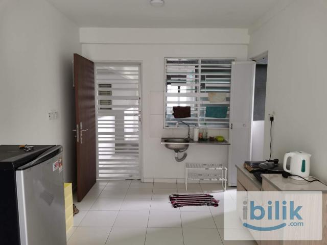 Room for rent in Penang