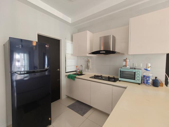 Condominium for rent in Georgetown, Penang