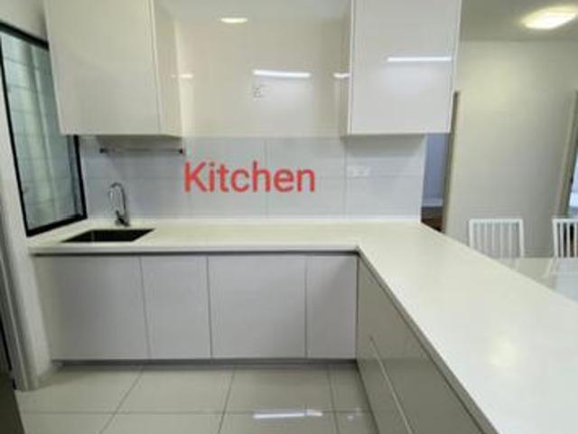 Condominium for rent in Georgetown, Penang