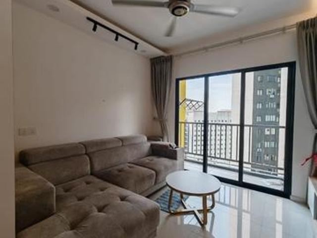 Condominium for rent in Georgetown, Penang