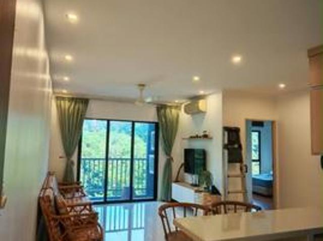 Condominium for rent in Timur Laut, George Town