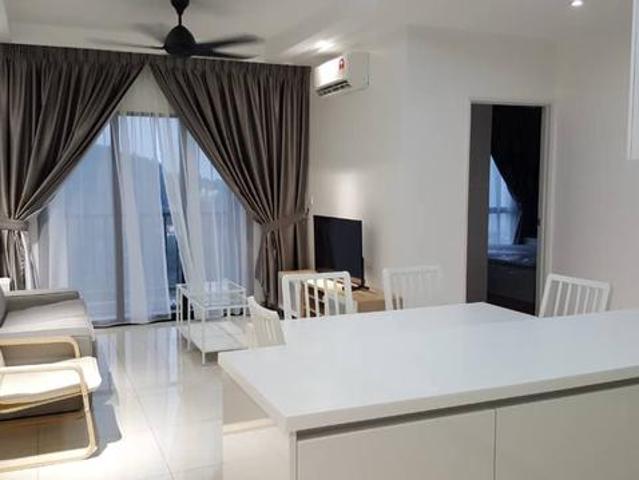 Condominium for sale in Georgetown, Penang