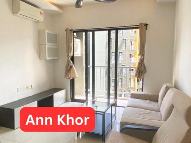 Condominium for rent in Georgetown, Penang