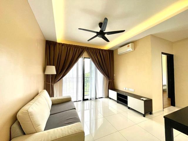Condominium for sale in Georgetown, Penang