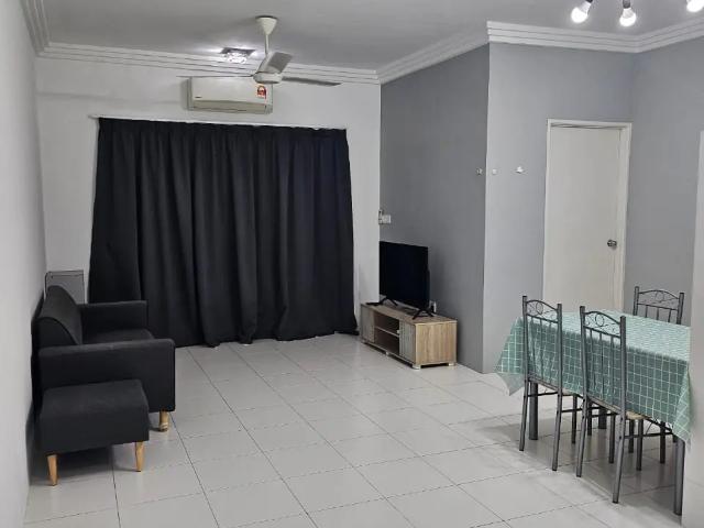 Apartment for rent in Mukim 18, Georgetown