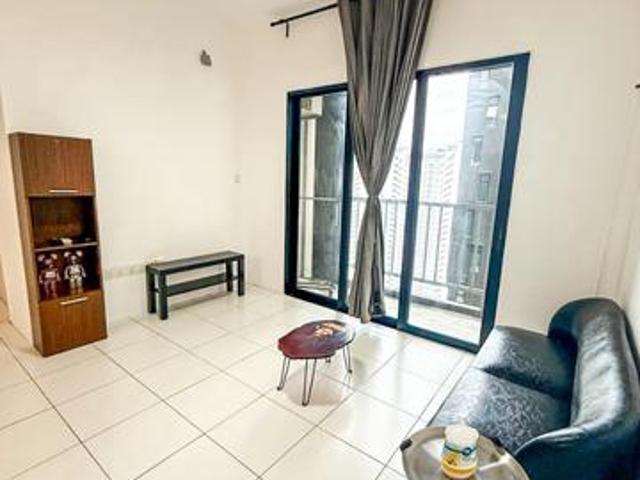 Condominium for rent in Timur Laut, George Town