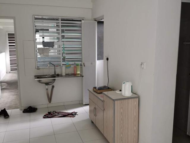 Room for rent in Georgetown, Penang