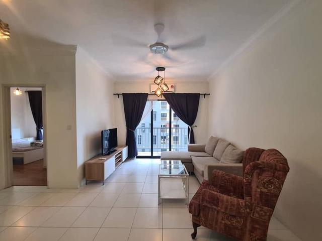 Condominium for sale in Georgetown, Penang