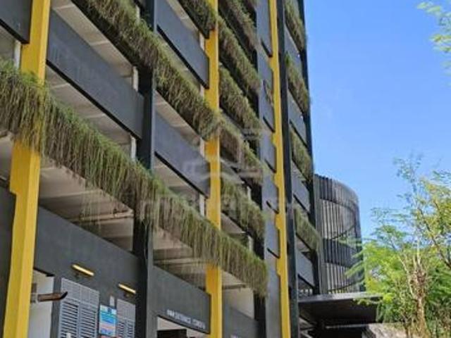 Condominium for sale in Timur Laut, George Town