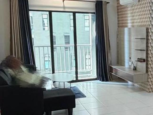 Condominium for rent in Georgetown, Penang