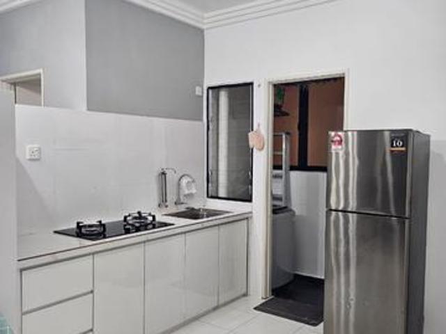Condominium for rent in Georgetown, Penang