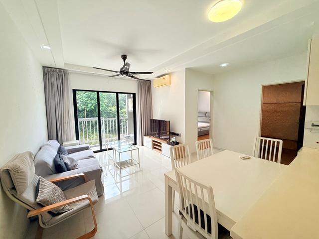 Condominium for rent in Timur Laut, George Town
