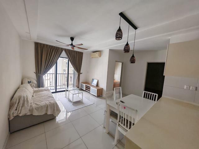 Condominium for rent in Georgetown, Penang