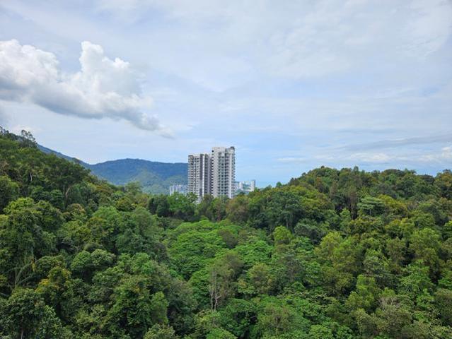 Condominium for sale in Georgetown, Penang