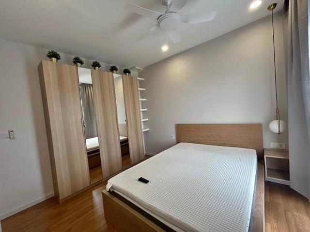 Condominium for rent in Georgetown, Penang