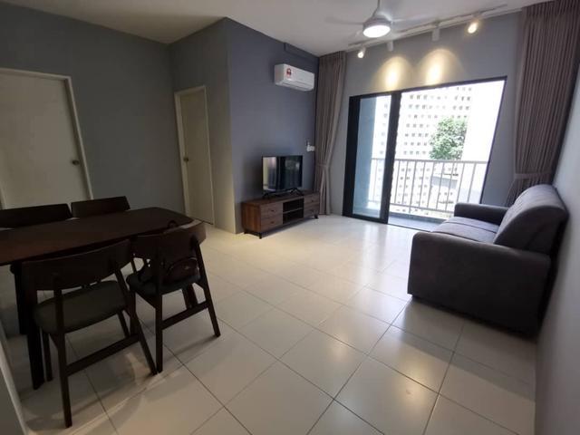 Condominium for rent in Georgetown, Penang