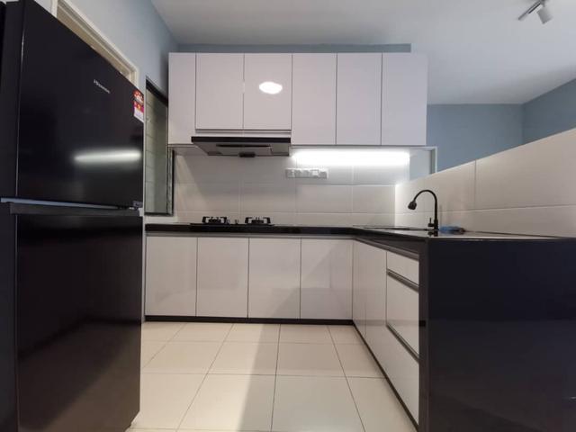 Condominium for rent in Georgetown, Penang