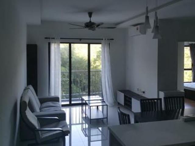 Condominium for sale in Georgetown, Penang