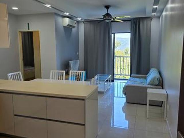 Condominium for rent in Georgetown, Penang