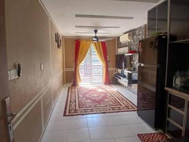 Condominium for sale in Georgetown, Penang