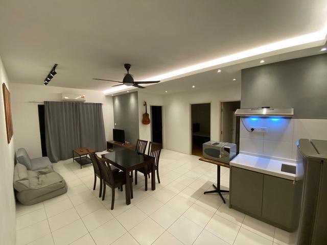 Condominium for rent in Georgetown, Penang