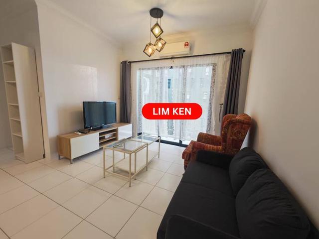 Condominium for sale in Georgetown, Penang