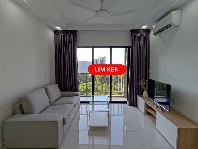 Condominium for rent in Georgetown, Penang
