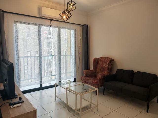 Condominium for sale in Georgetown, Penang