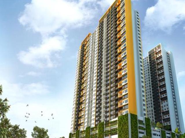 Condominium for sale in Georgetown, Penang