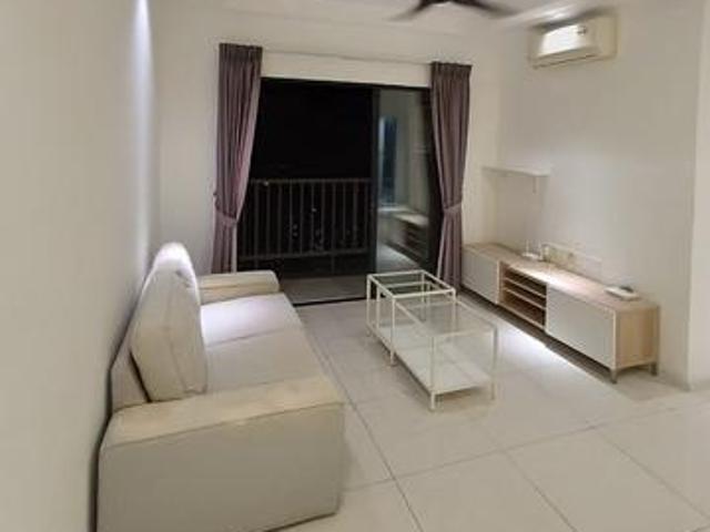 Condominium for rent in Georgetown, Penang