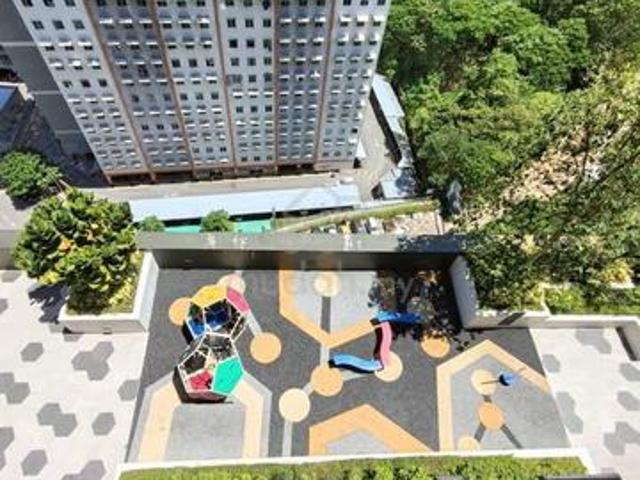 Condominium for sale in Georgetown, Penang