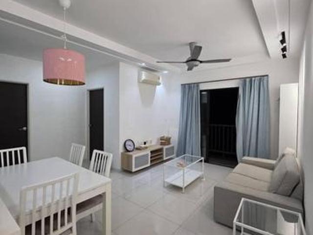 Condominium for rent in Georgetown, Penang