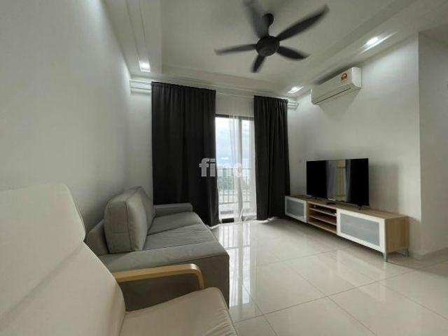 Condominium for rent in Timur Laut, George Town