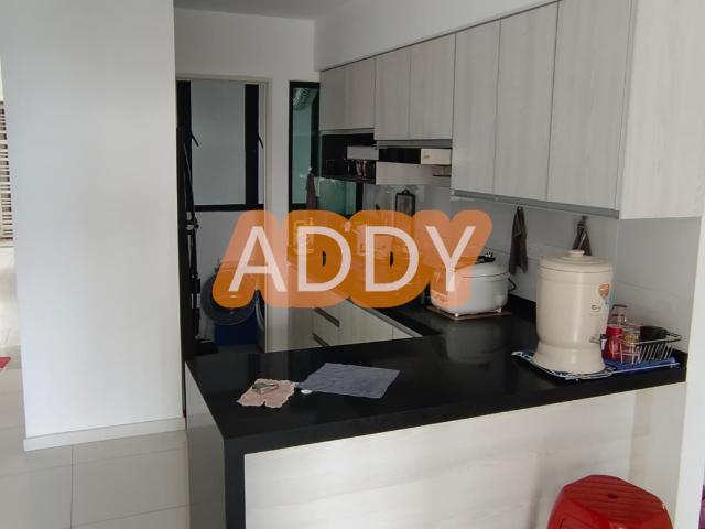 Apartment for rent in Mukim 18, Georgetown