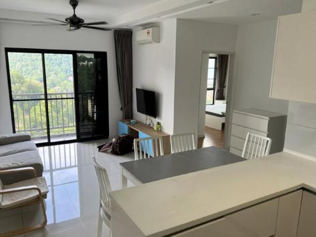 Condominium for rent in Georgetown, Penang