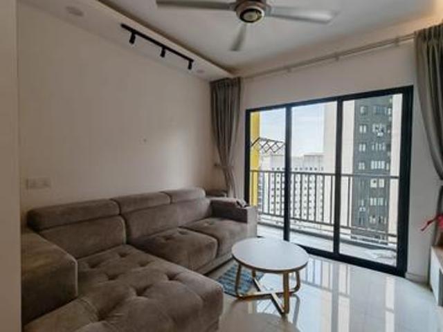 Condominium for rent in Georgetown, Penang