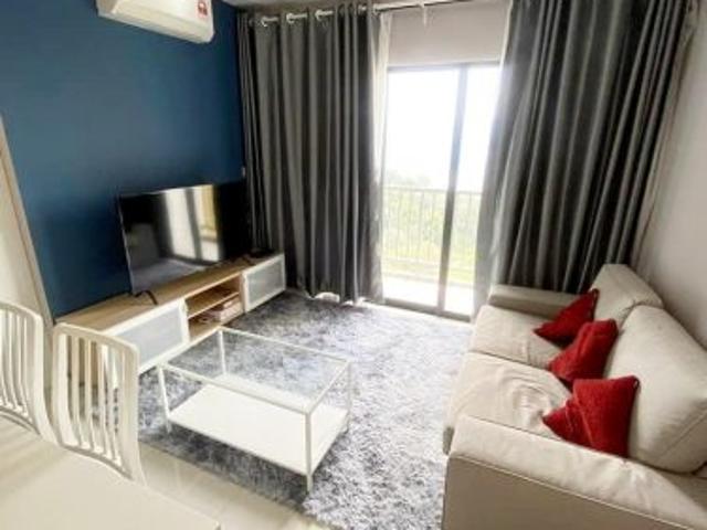Apartment for rent in George Town, Negeri Pulau Pinang