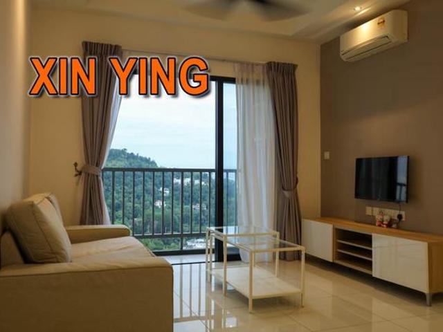 Condominium for sale in Georgetown, Penang