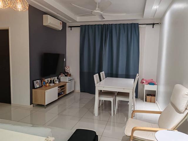 Condominium for sale in Georgetown, Penang