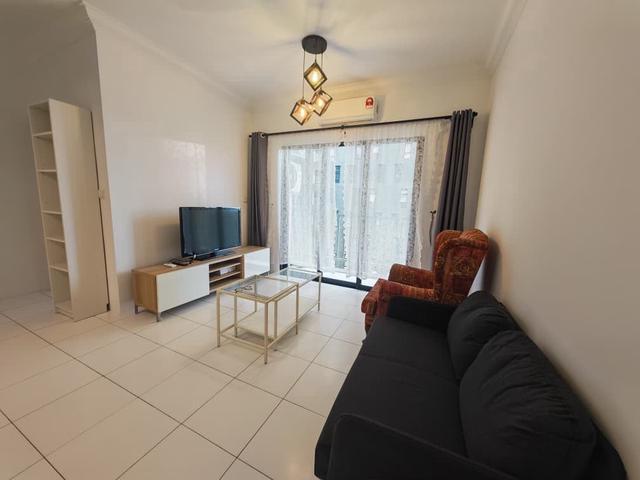 Condominium for sale in Georgetown, Penang