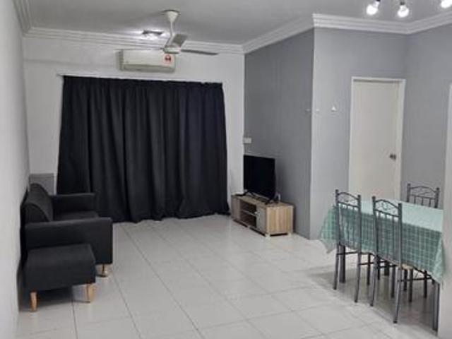 Condominium for rent in Georgetown, Penang