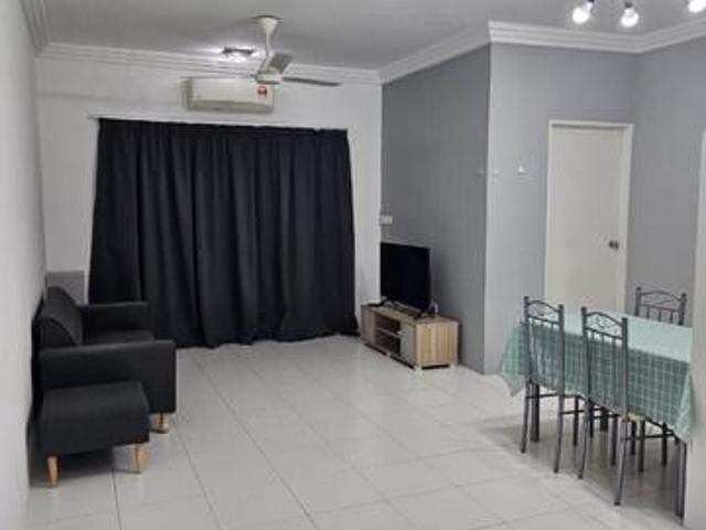 Condominium for rent in Georgetown, Penang