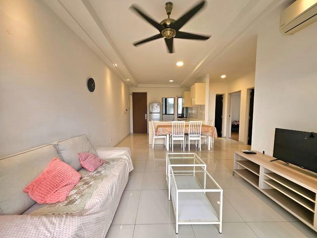 Condominium for rent in Georgetown, Penang