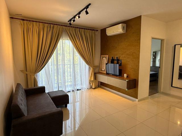 Condominium for rent in Georgetown, Penang