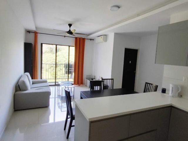 Room for rent in Georgetown, Penang