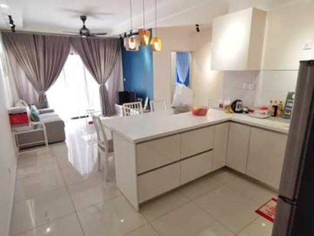 Condominium for rent in Timur Laut, George Town