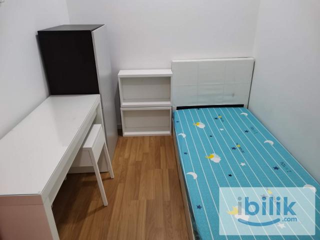 Room for rent in Georgetown, Penang