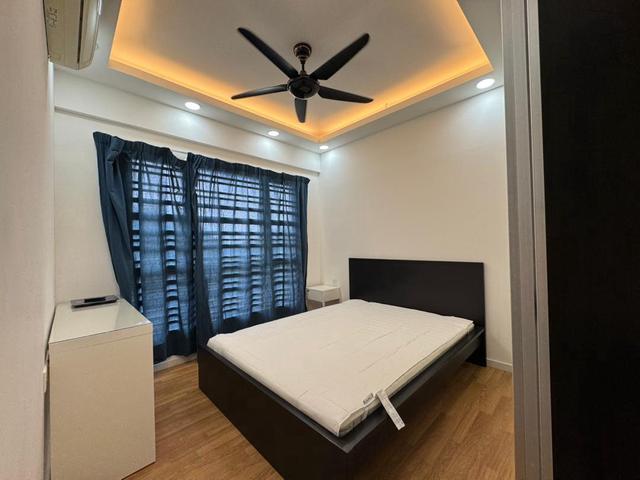 Condominium for rent in Timur Laut, George Town
