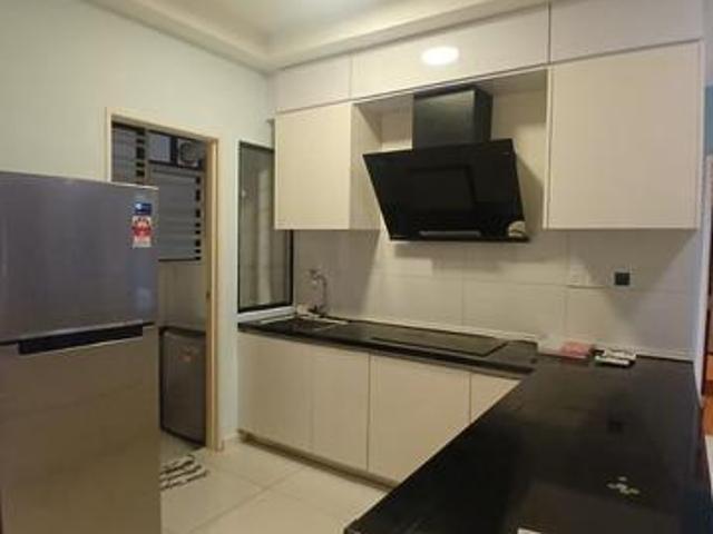 Condominium for rent in Timur Laut, George Town